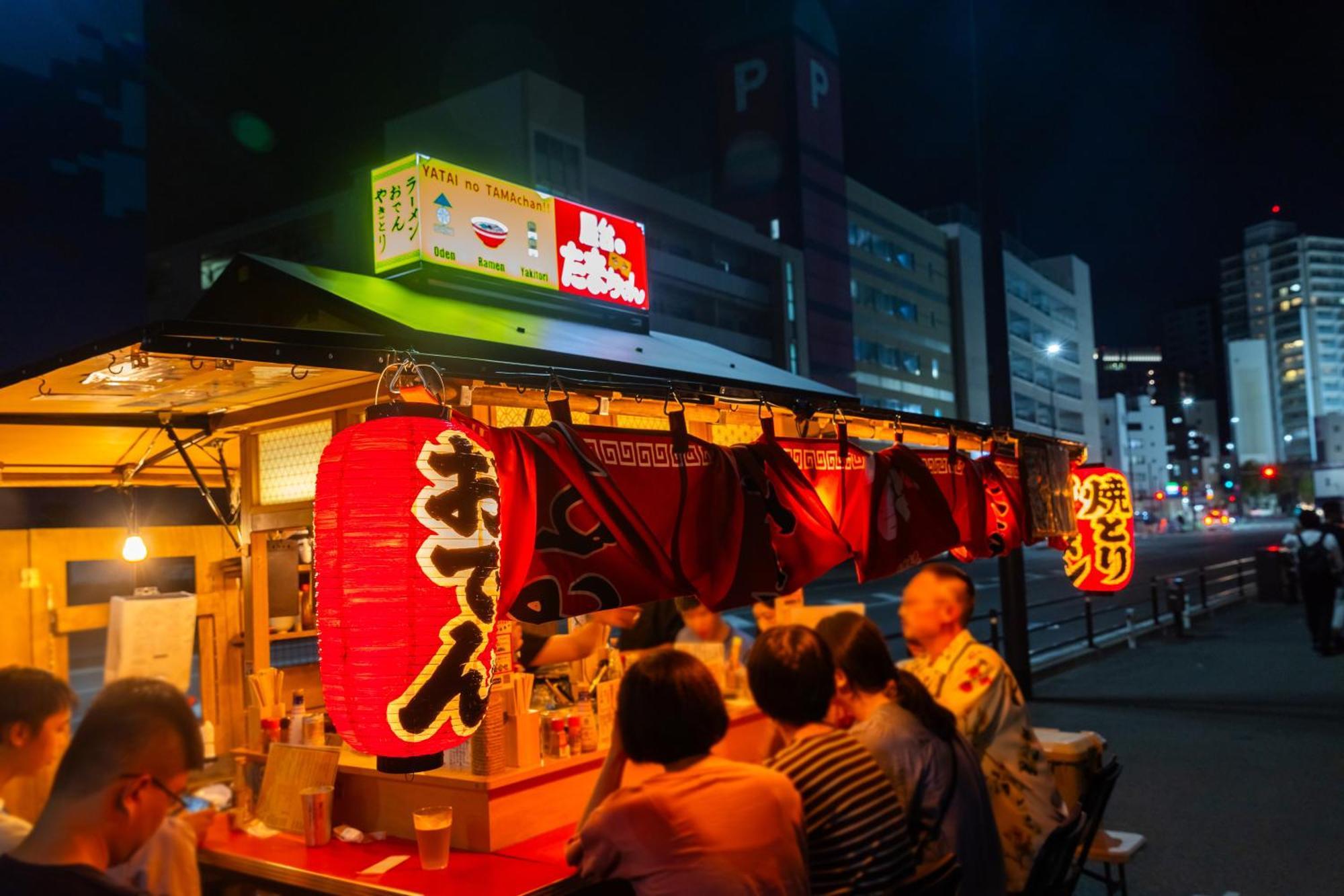 Hotel Jal City Fukuoka Tenjin Экстерьер фото